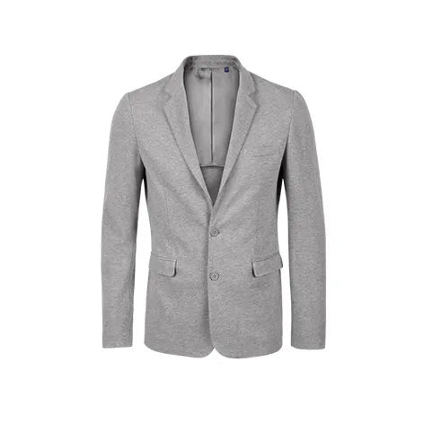 MEN'S PIQUET BLAZER MARCEL