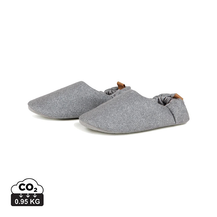 MOULTON SLIPPERS