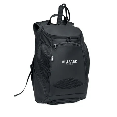 MULTIFUNCTIONAL SPORTS RUCKSACK OLYMPIC