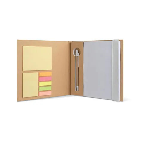 NOTEBOOK QUINCY