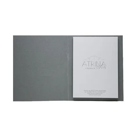 NOTEPAD XG101501