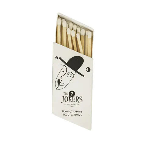 PARALLELOGRAM MATCHES