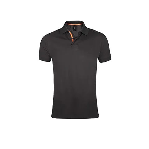PATRIOT MEN'S SHIRT