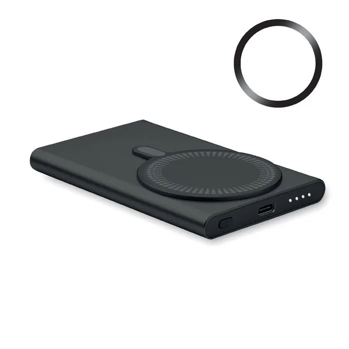 PAWTT Magnetic wireless charger