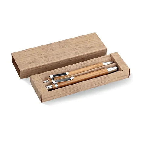 PEN BAMBOOSET