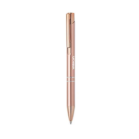 PEN BURN ROSE