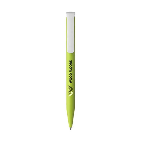 PEN WITH CLIP SENATOR