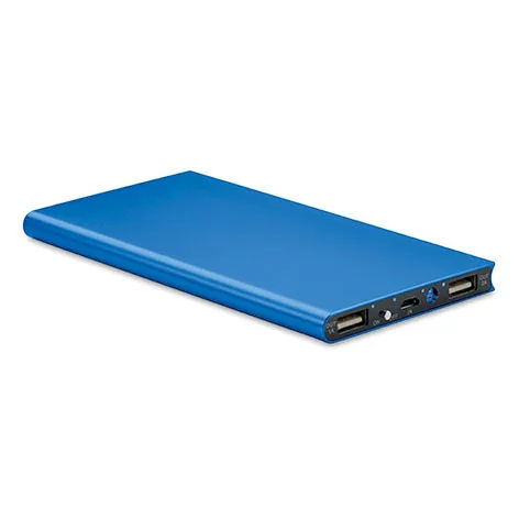 POWER BANK POWERFLAT8