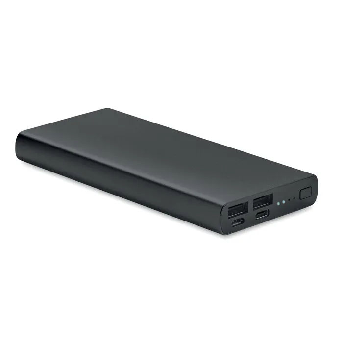 POWERFLAT 8C