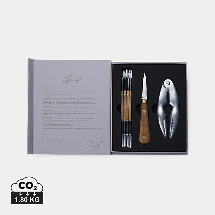 SEAFOOD KIT