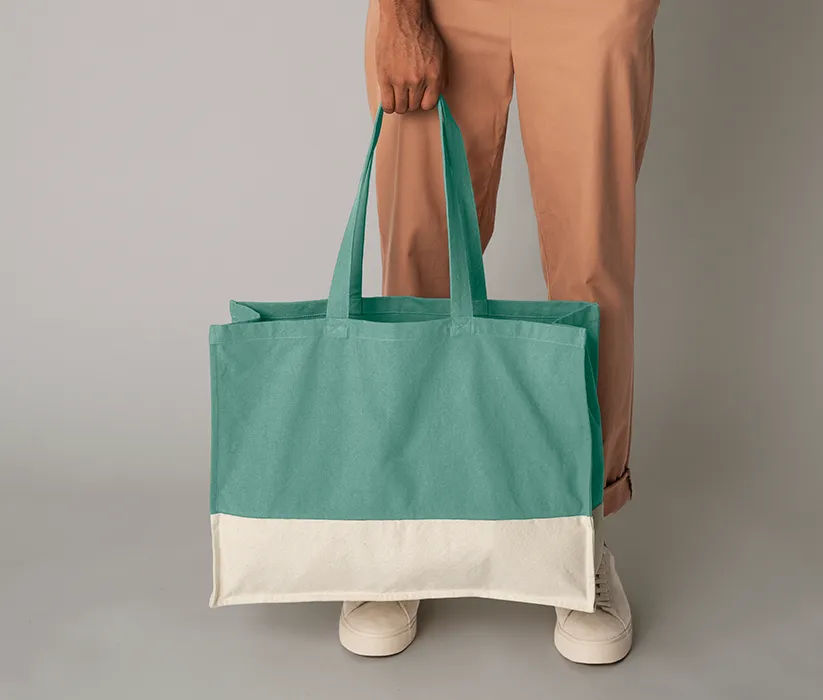 SHOPPER BAG