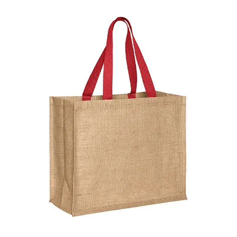 SHOPPING BAG PAROS