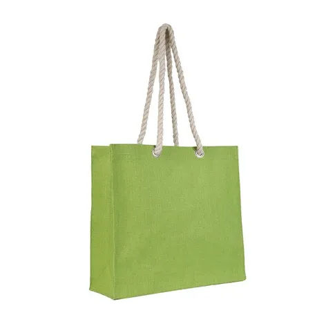 SHOPPING BAG ROMA