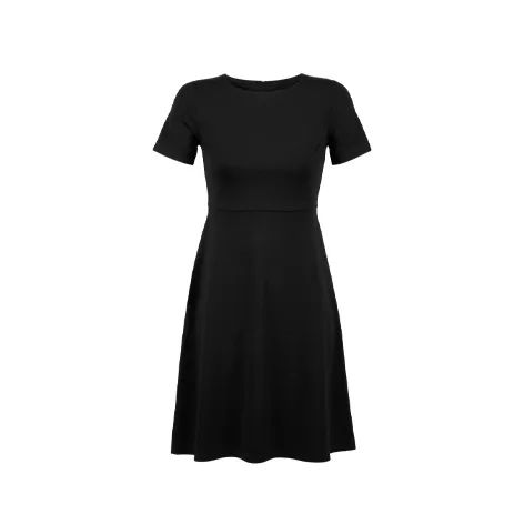 SHORT SLEEVE DRESS CAMILLE