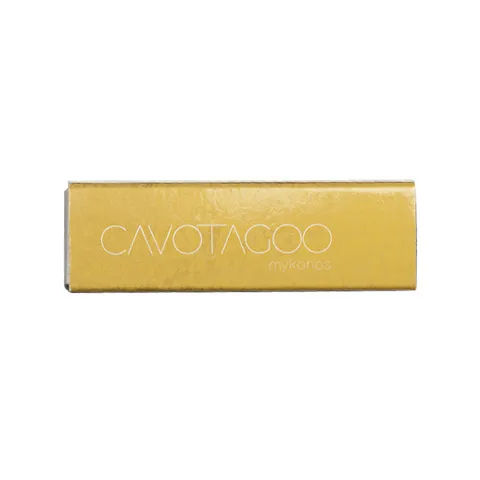 SLIM RECTANGULAR MATCHES