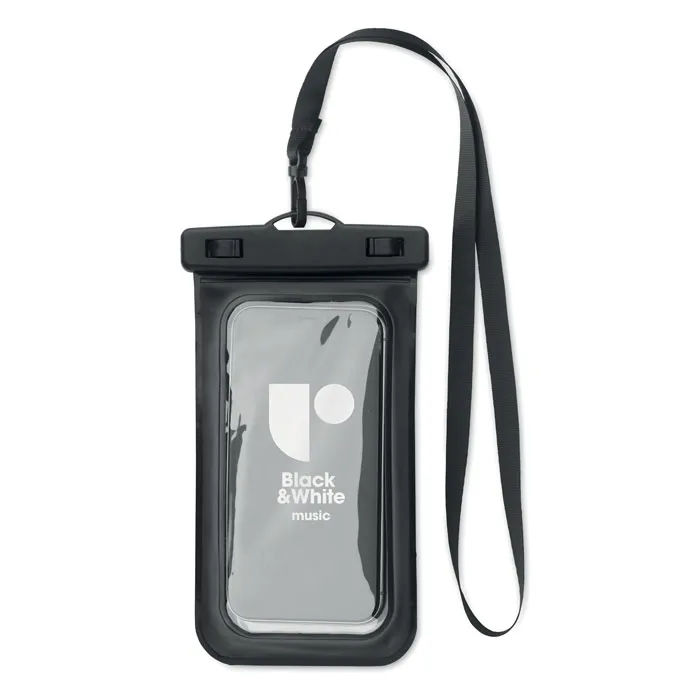 SMAG Waterproof phone pouch