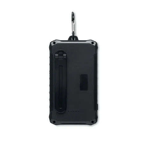 SOLAR POWER BANK DYI