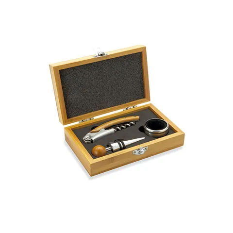 SONOMA WINE SET