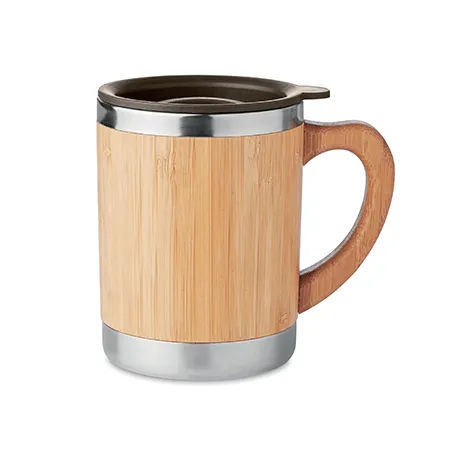 STAINLESS STEEL TUMBLER