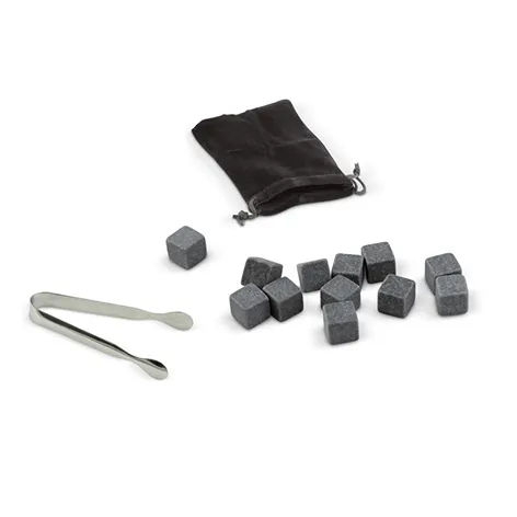 STONE ICE CUBES