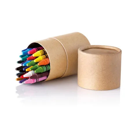 STRIPER WAX CRAYONS