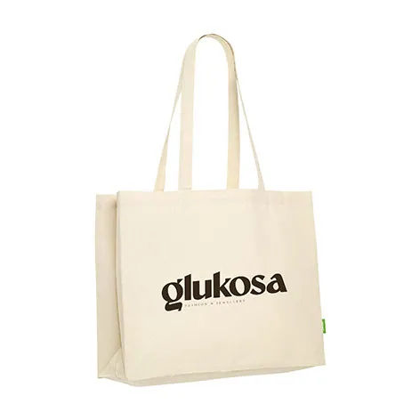 STURDY ECO SHOPPING BAG
