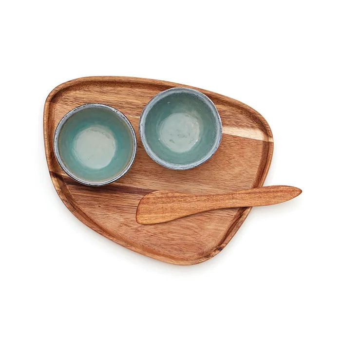 TAPAS SET
