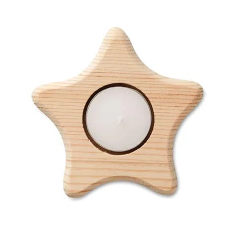 TEA LIGHT CANDLE HOLDER – TEASTAR