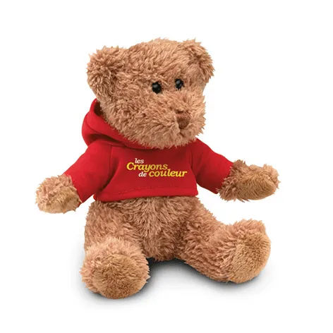 TEDDY BEAR JOHNNY