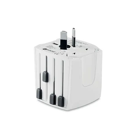 TRAVEL ADAPTER SKROSS
