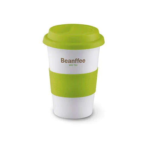 TRIBECA CERAMIC MUG