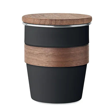 TUMBLER WALNUT