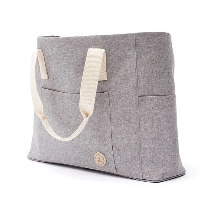 VINGA Beach Bag