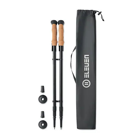WALKING POLES