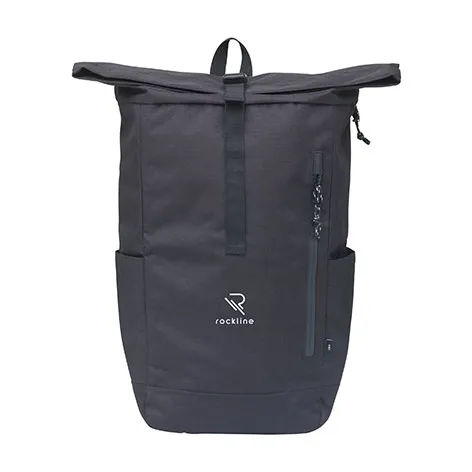 WATER-RESISTANT “ROLL-TOP” COOLER BACKPACK