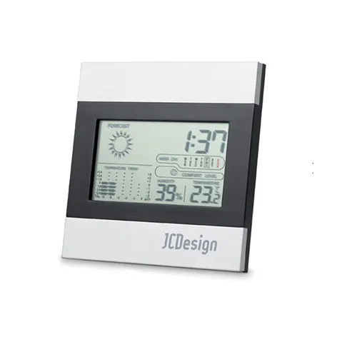 WEATHER STATION RIPPER