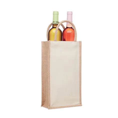 WINE GIFT BAG CAMPO DI VINO DUO