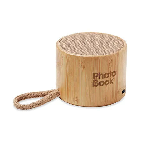 WIRELESS SPEAKER COOL