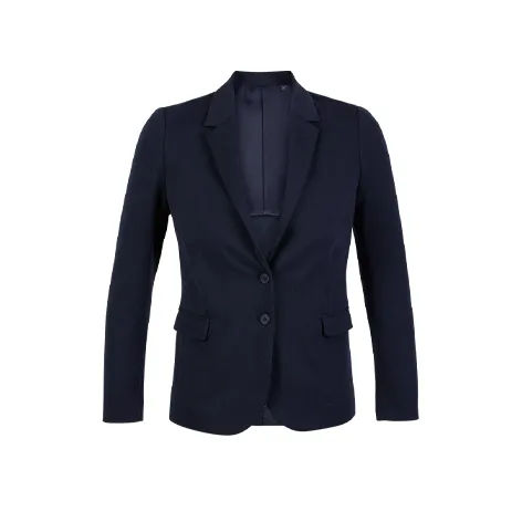 WOMEN'S PIQUET BLAZER MARCEL