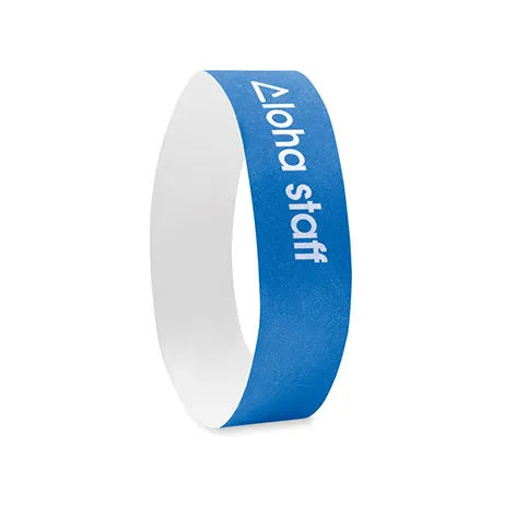 WRISTBANDS – TYVEK