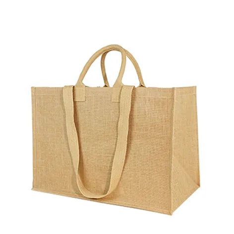 XXL BURLAP BAG JUTE
