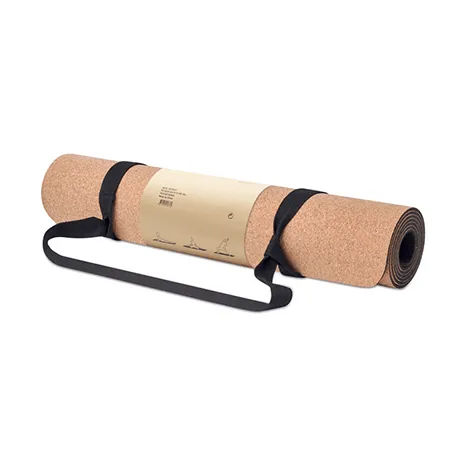 YOGA EXERCISE MAT SAVASANA