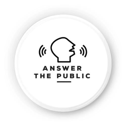 Answer The Public