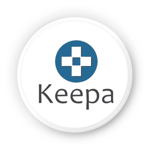 Keepa