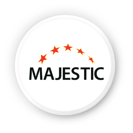 Majestic