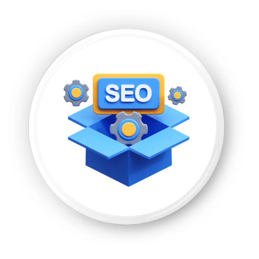 SEO Plan