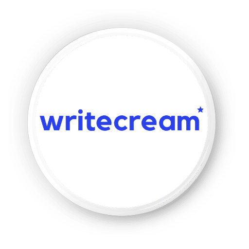 Writecream