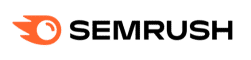 Semrush Logo
