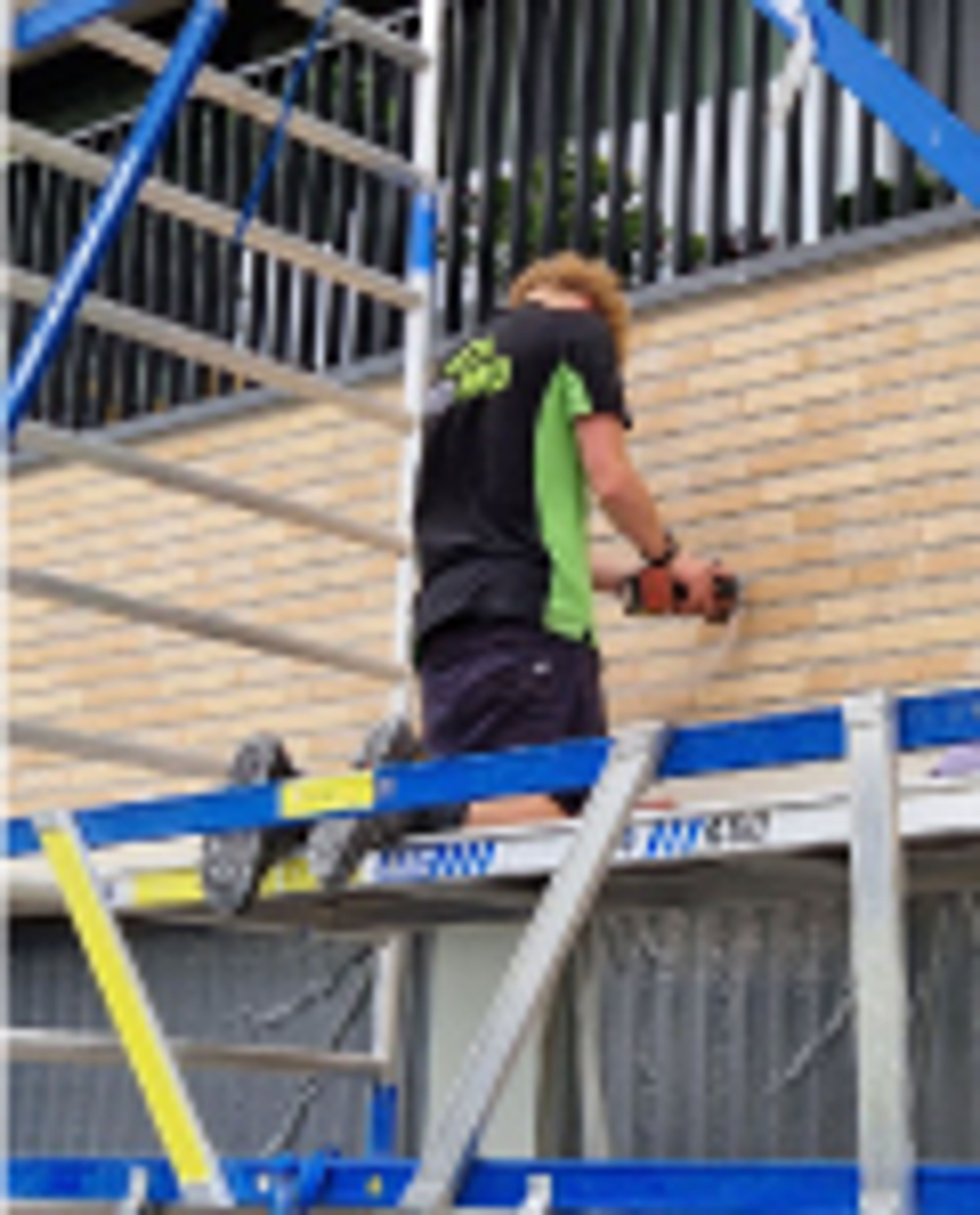 De snijvoeg en knipvoeg zijn duurzame methoden