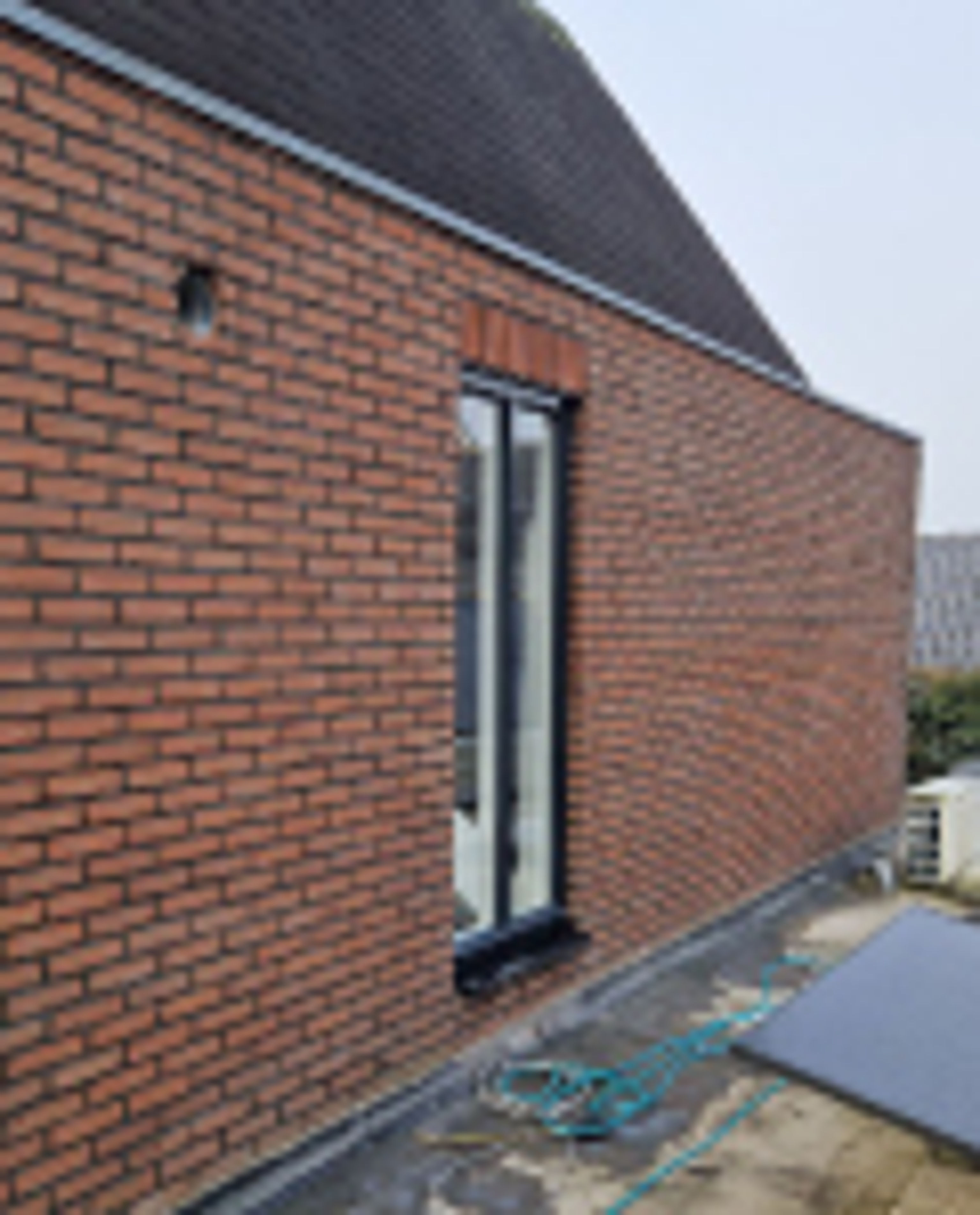 GevelPRO brengt de schaduwvoeg aan tegen scherpe prijzen